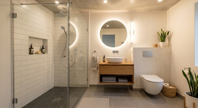 Top Bathroom Remodeling Companies in Birmingham, MI