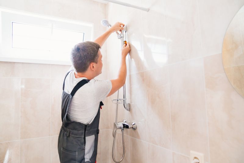 Specialized Shower and Tub Installers